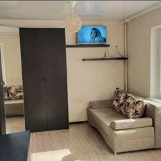 Квартира 30 м², студия - изображение 1