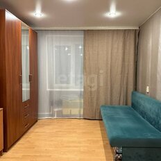 Квартира 19 м², студия - изображение 3
