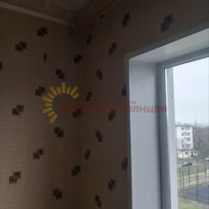 Квартира 59,6 м², 3-комнатная - изображение 3