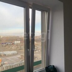 Квартира 30,8 м², студия - изображение 3