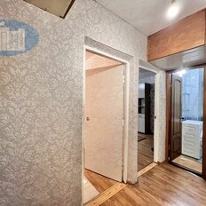 Квартира 35 м², 1-комнатная - изображение 2
