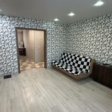 Квартира 35,5 м², 1-комнатная - изображение 2