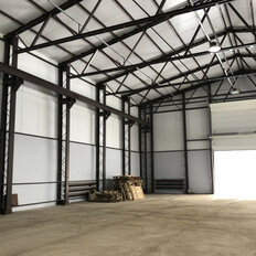 1500 м², производственное помещение - изображение 3