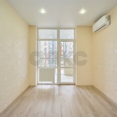 Квартира 48 м², 1-комнатная - изображение 3