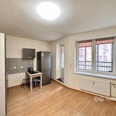 Квартира 22 м², студия - изображение 2