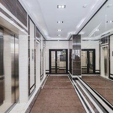 Квартира 91,6 м², 4-комнатная - изображение 3