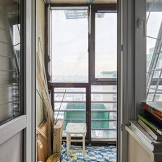 Квартира 30,8 м², 1-комнатная - изображение 5