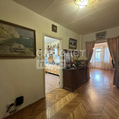 Квартира 112,8 м², 4-комнатная - изображение 4