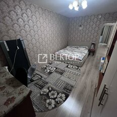 Квартира 52,5 м², 2-комнатная - изображение 1