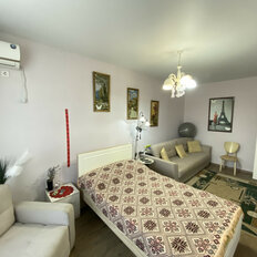 Квартира 48 м², 1-комнатная - изображение 4