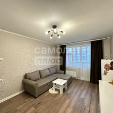 Квартира 37,2 м², 1-комнатная - изображение 2