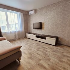 Квартира 32 м², 1-комнатная - изображение 5