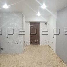 Квартира 37 м², студия - изображение 2