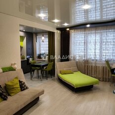 Квартира 50,1 м², 2-комнатная - изображение 1