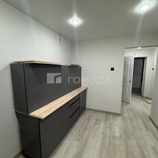 Квартира 31 м², 1-комнатная - изображение 2