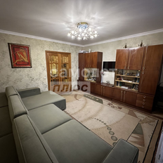 Квартира 52 м², 2-комнатная - изображение 4