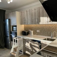 Квартира 63,4 м², 2-комнатная - изображение 2