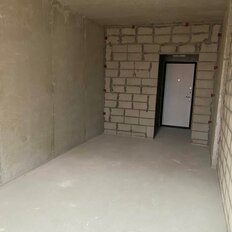 Квартира 38,5 м², 1-комнатная - изображение 4