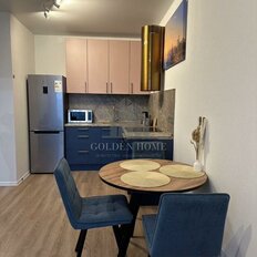 Квартира 36 м², 1-комнатная - изображение 1