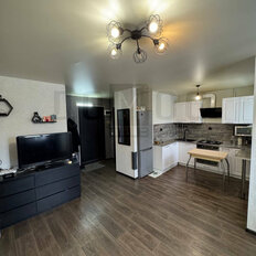 Квартира 31 м², 1-комнатная - изображение 5