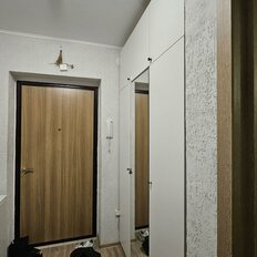 Квартира 39 м², 1-комнатная - изображение 4