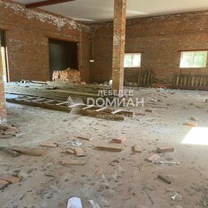 209,3 м², помещение свободного назначения - изображение 4