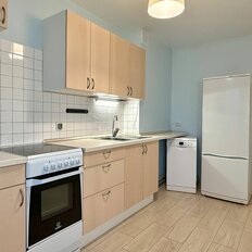 Квартира 38 м², 1-комнатная - изображение 4