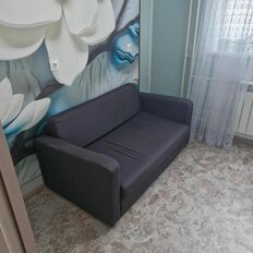 Квартира 33,3 м², 1-комнатная - изображение 3