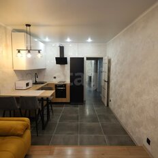 Квартира 44 м², 1-комнатная - изображение 3