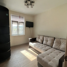 Квартира 29,7 м², 1-комнатная - изображение 1