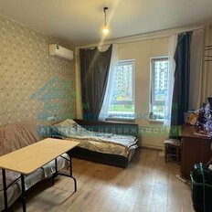 Квартира 24,3 м², студия - изображение 2