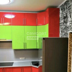 Квартира 41,6 м², 1-комнатная - изображение 5