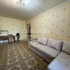 Квартира 29,5 м², 1-комнатная - изображение 2