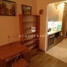 Квартира 35 м², студия - изображение 3