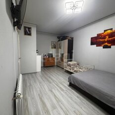 Квартира 43 м², 1-комнатная - изображение 4