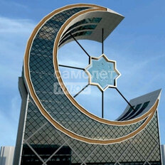 Квартира 58,4 м², 2-комнатная - изображение 3