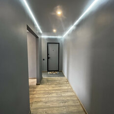 Квартира 66,2 м², 3-комнатная - изображение 5