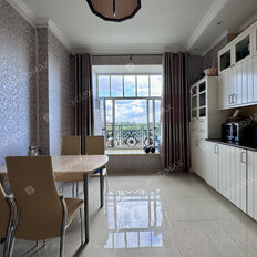 Квартира 72,4 м², 2-комнатная - изображение 5