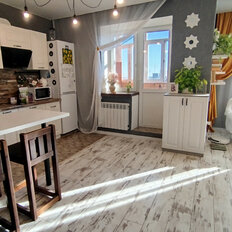 Квартира 42,3 м², 1-комнатная - изображение 2