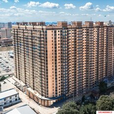 Квартира 38 м², 1-комнатная - изображение 4