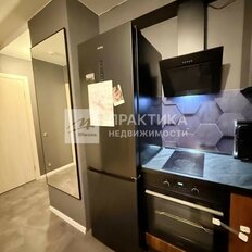 Квартира 35,9 м², 2-комнатная - изображение 5