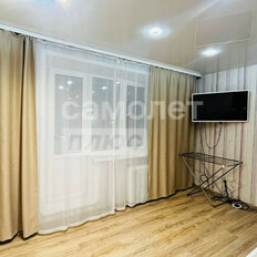 Квартира 30 м², 1-комнатная - изображение 4