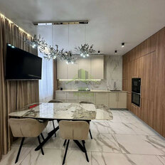 Квартира 81,7 м², 3-комнатная - изображение 1