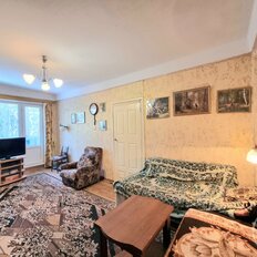 Квартира 56,1 м², 3-комнатная - изображение 4