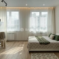 Квартира 28 м², студия - изображение 1