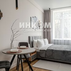 Квартира 19,1 м², студия - изображение 5