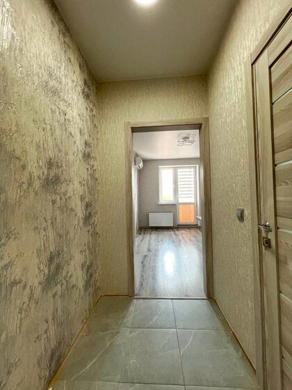 22 м², квартира-студия 2 850 000 ₽ - изображение 42