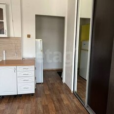 Квартира 20,8 м², студия - изображение 3
