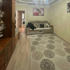 Квартира 64 м², 3-комнатная - изображение 4