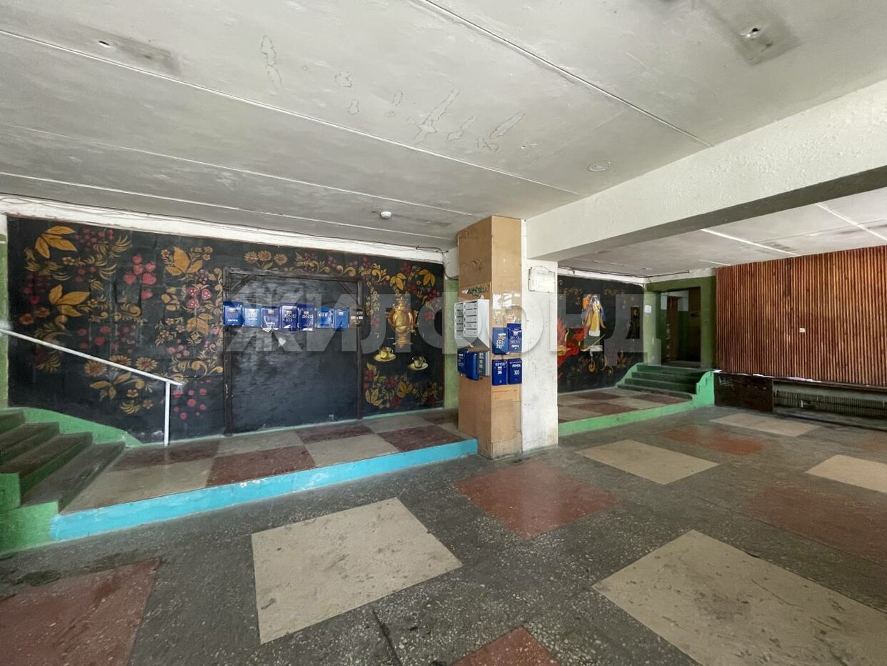 Комната 16 м² в Белгород — фото 9 из 9